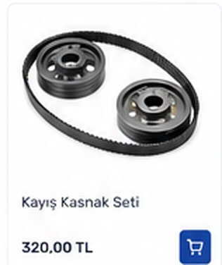 Kay?? Kasnak Seti